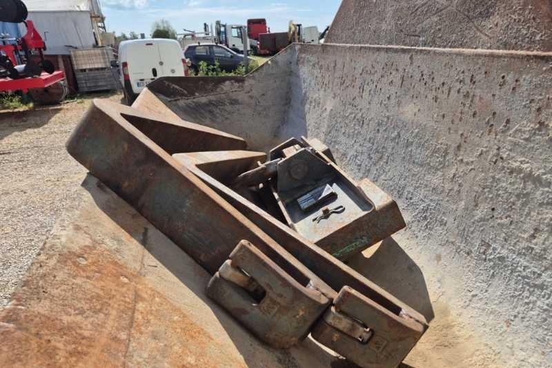 OmecoHub - Immagine MERLO P35.12K